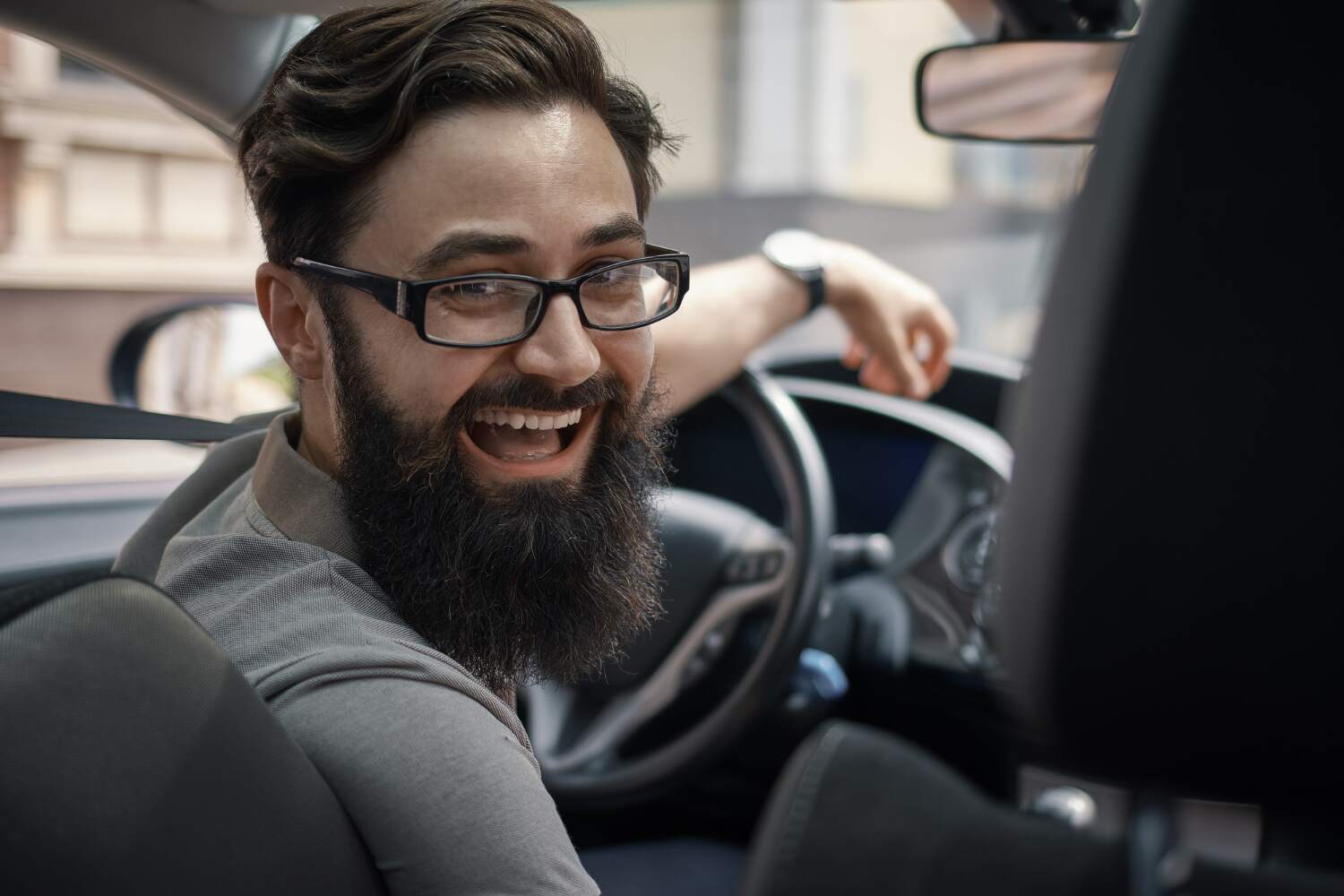 Driving Course