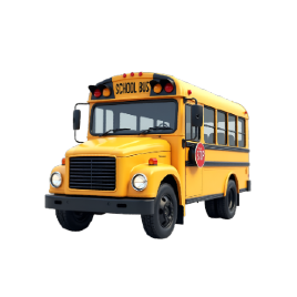 Bus Operator's License