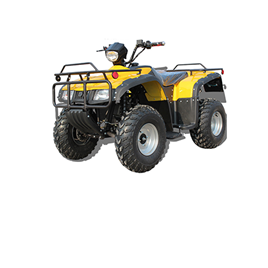 Atv Driving License