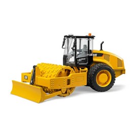 Excavator Operator's License