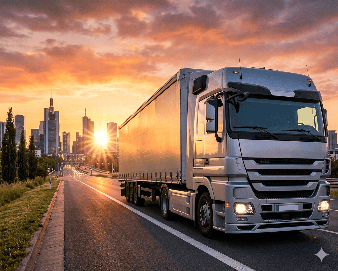 G Truck License