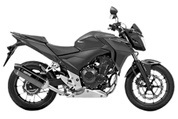A2 Motorcycle Driving License