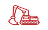 Excavator Operator's License