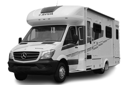 C Caravan Driving License
